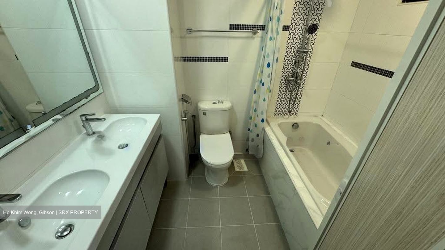 Regentville (D19), Apartment #622843691